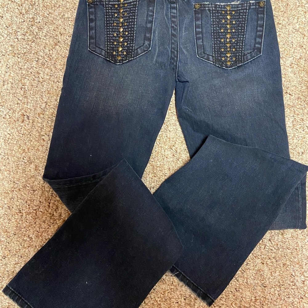 Jeans - Picture 3 of 3